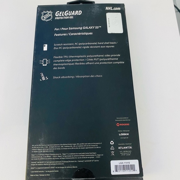 Case Samsung Galaxy S5 | NWOT - Picture 2 of 3